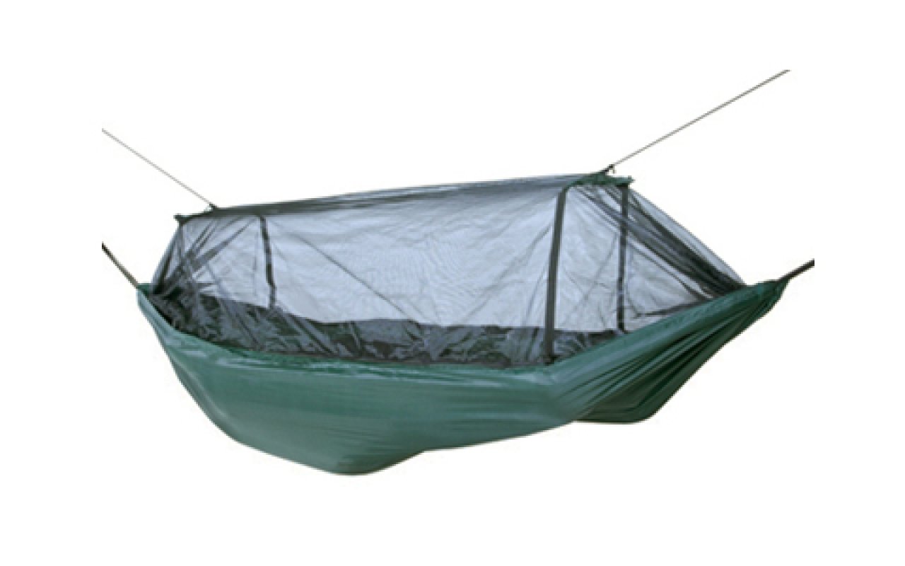 DD Front LIne Hammock